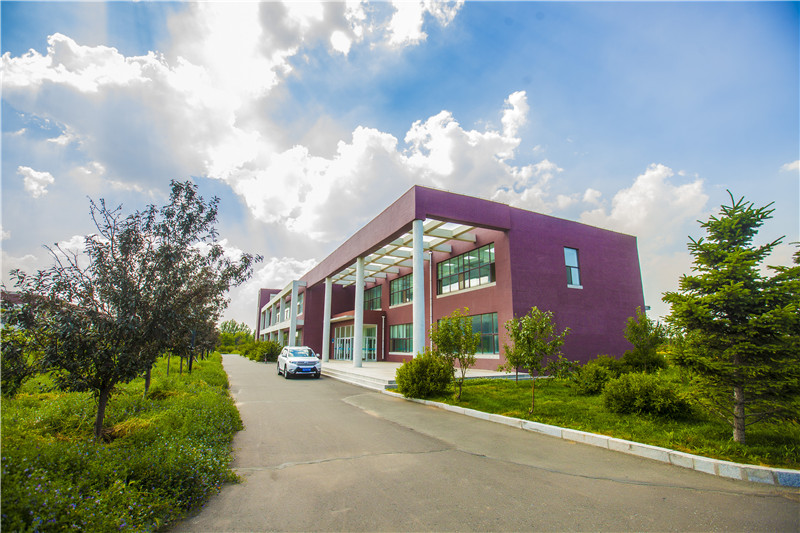 食堂（長春園區）